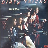 Dirty Tricks – Hit And Run / England
