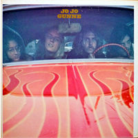 Jo Jo Gunne – Jo Jo Gunne, LP 1972