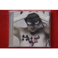 Bjork – Medulla (2004, CD)