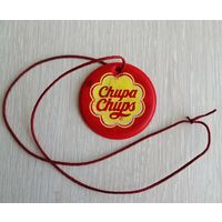 "Chupa-Chups". Фликер.