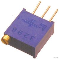 3296W-223. 22 кОм. подстроечный резистор (((Цена за 10 шт)))