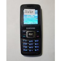 Телефон Samsung B130. 22679