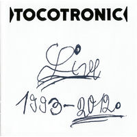 Tocotronic Live 1993-2012