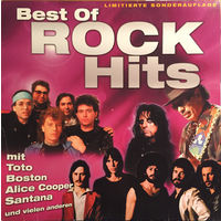 Various – Best Of Rock Hits, LP 2004
