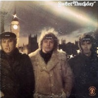Sweet Thursday – Sweet Thursday, LP 1969