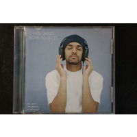 Craig David – Born To Do It (2000, CD)