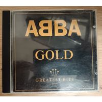 ABBA – ABBA Gold (Greatest Hits), CD