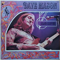 Dave Mason – Headkeeper