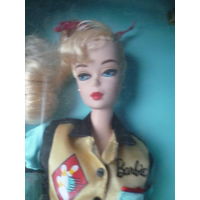 Барби, Bowling Champ Barbie 1999