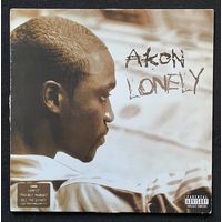 Akon – Lonely
