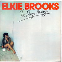 LP Elkie Brooks 'Two Days Away'