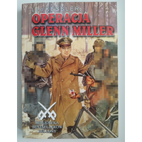 Operacja Glenn Miller // Книга на польском языке