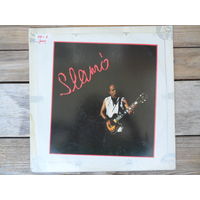 Istvan Slamovits - Slamo - Bravo, Венгрия - 1985 г.
