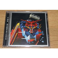 Judas Priest - Defenders Of The Faith - CD