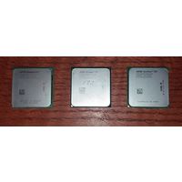Процессоры AMD Athlon и Sempron (AM2)