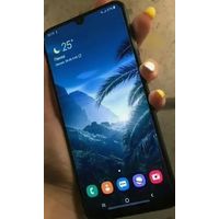 Samsung Galaxy A30s 4/64 Gb 6.5" чехол бампер