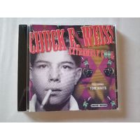 Chuck E. Weiss – Extremely Cool