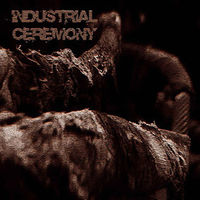 Various "Industrial Ceremony" CDr