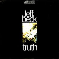 Jeff Beck – Truth, LP 1968