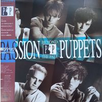 Passion Puppets – Beyond The Pale / Japan