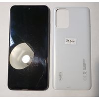 Телефон Xiaomi Redmi Note 10. Можно по частям. 21242