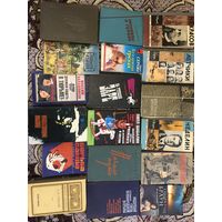 Коллекция редких книг СССР-3