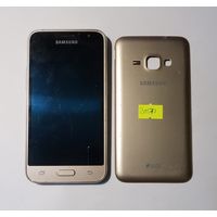 Телефон Samsung J120 (J1 2016). Можно по частям. 20577