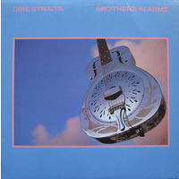 Dire Straits – Brothers In Arms, LP 1985