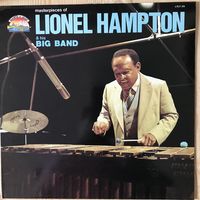 Lionel Hampton & His Big Band 1986 Italy