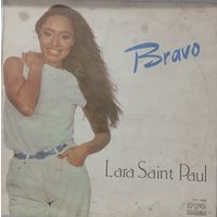 Lara Saint Paul – Bravo