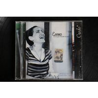 Елена Погребижская – Credo* (2007, CD)