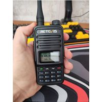 Рация Retevis RT85