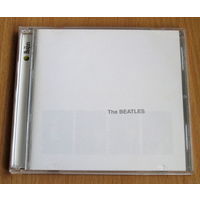 The Beatles - The Beatles (White Album) (1968/2009, 2xAudio CD, Remastered & Enhanced)