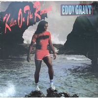 Eddy Grant – Killer On The Rampage
