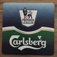 Бирдекель Carlsberg