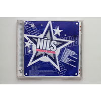 Nils - Виновата любовь (2004, CD)