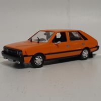 FSO POLONEZ. 1/43.