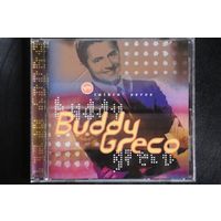 Buddy Greco – Talkin' Verve (2001, CD)