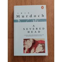 A Severed Head  Iris Murdoch