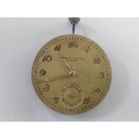 Часы Chronometre Ikare