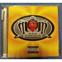 CD,(Japan) Methods Of Mayhem (2) – Methods Of Mayhem