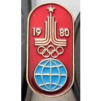 Олимпиада 1980. Х-50