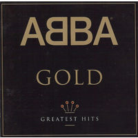 ABBA Gold (Greatest Hits)