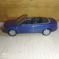 AUDI A 4.SCHUCO.1/43.