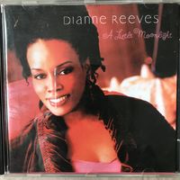 CD Dianne Reeves A Little Moonlight