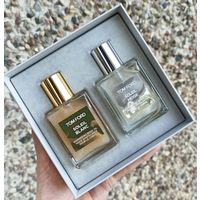 Набор сияющих масел для тела Tom Ford (2 x 45 ml)