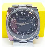Часы Ракета канистра, редкие, часы СССР винтажные. Распродажа личной коллекции часов, обслужены, проверены.