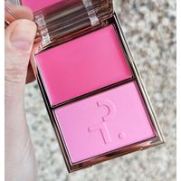 Patrick TA Double-Take Creme&Powder Blush DUO в оттенке She's a doll