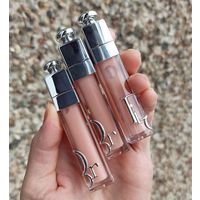 Максимайзер Dior Addict Lip Maximizer 6 ml оттенок 001 (unboxed, без коробки)