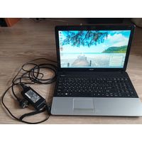 Ноутбук Acer Aspire E1-531 8gb/500gb/intel 2020M